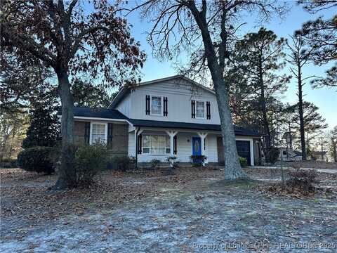 6819 Timbercroft Lane, Fayetteville, NC 28314