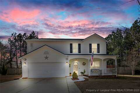 511 Providence Hall Drive, Sanford, NC 27330