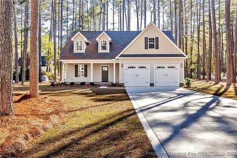 16620 Titmouse Court, Wagram, NC 28396