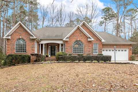 1156 Deerfoot Trail, Sanford, NC 27332