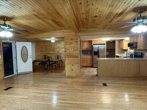 1244 Alarka Road, Bryson City, NC 28713