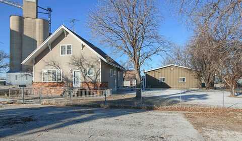 603 5th St., Somers, IA 50586