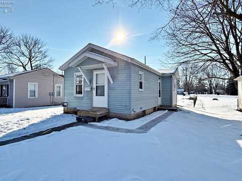 171 1st Avenue, Tiffin, OH 44883