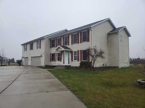 3750 MOCCASIN LN, MOUNT PLEASANT, MI 48858