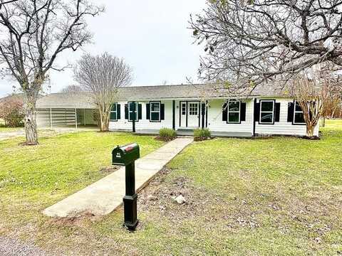 731 GILBERT STREET, EDNA, TX 77957