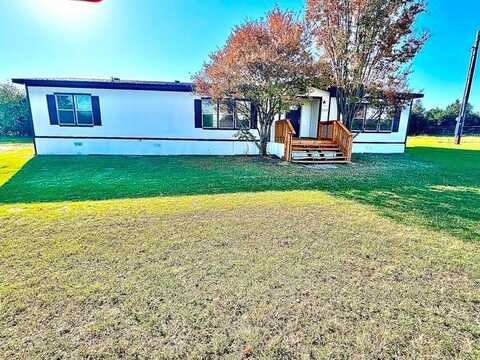 4626 E RENFRO STREET, ALVARADO, TX 76009