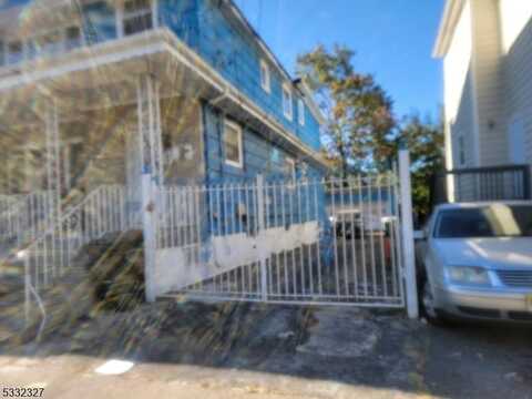 117 Maple Ave, Irvington, NJ 07111