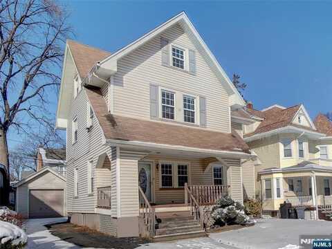 49 Fulton Street, East Orange, NJ 07017