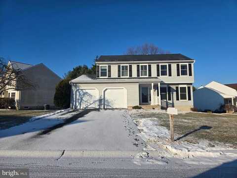 61 GRAND TETON DRIVE, BEAR, DE 19701