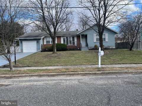 309 COOLIDGE ROAD, CHERRY HILL, NJ 08002