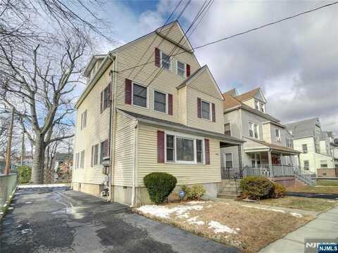 60 Greenwood, Montclair, NJ 07042