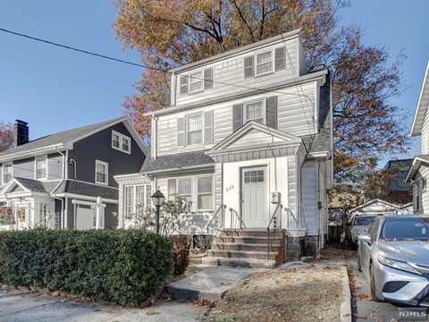 333 Chapman Street, Newark, NJ 07106