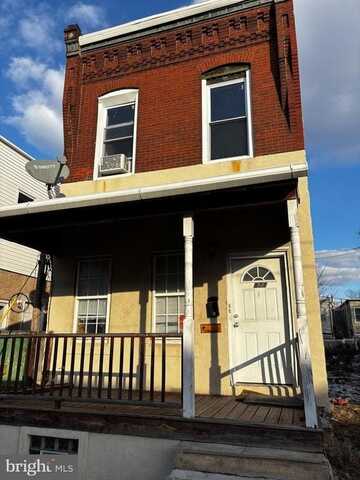 871 N 43RD STREET, PHILADELPHIA, PA 19104