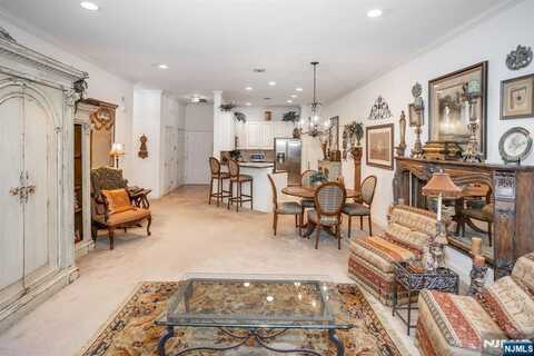 407 Four Seasons Drive, Wayne, NJ 07470