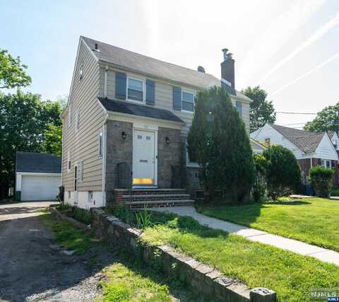 340 Levinsohn Place, Englewood, NJ 07631