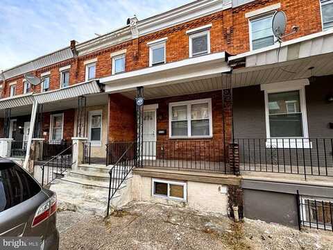 6350 THEODORE STREET, PHILADELPHIA, PA 19142