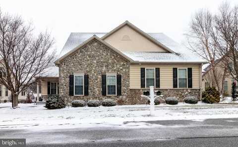 418 LAUREL RIDGE PATH, COCHRANVILLE, PA 19330