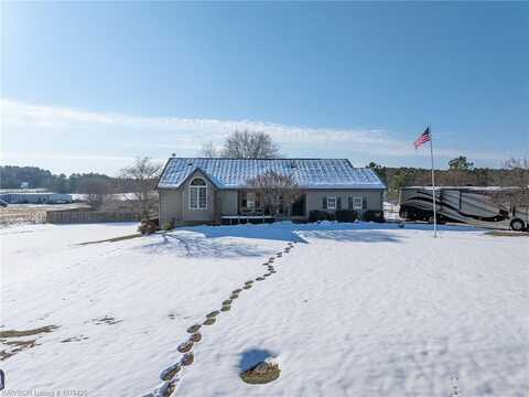 1747 Lacey LN, Waldron, AR 72958