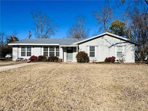 9 Redwood LN, Sallisaw, OK 74955