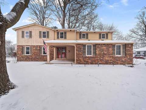 5119 Chippewa Court, Fort Wayne, IN 46804