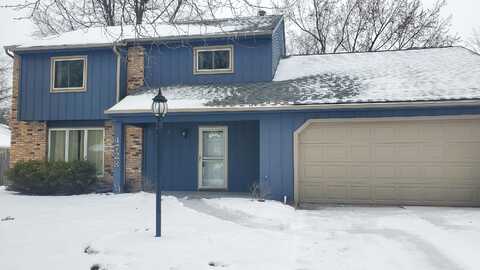 4728 Raleigh Court, Fort Wayne, IN 46835