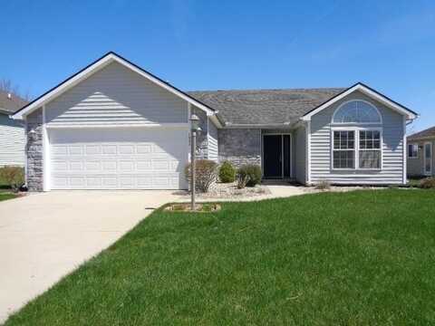 1632 Noble Kinsmen Place, Fort Wayne, IN 46818