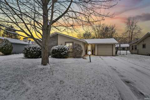 6703 Angello Court, Fort Wayne, IN 46835