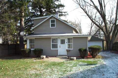 3027 Abbott Street, Fort Wayne, IN 46806