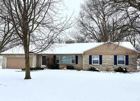 5344 Gardenview Avenue, Fort Wayne, IN 46809