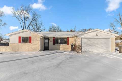 2603 Stinson Drive, Fort Wayne, IN 46816