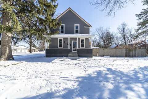 3164 Parnell Avenue, Fort Wayne, IN 46805