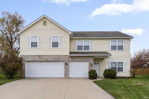 3802 Stanton Hall Parkway, Fort Wayne, IN 46815