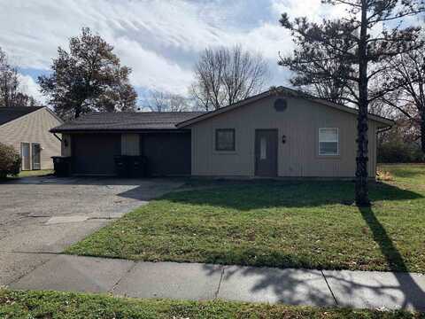 3414 - 3416 Kendale Drive, Fort Wayne, IN 46835