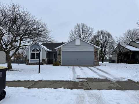 8317 Lionsgate Run, Fort Wayne, IN 46835