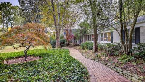 5080 Northland Drive NE, Atlanta, GA 30342