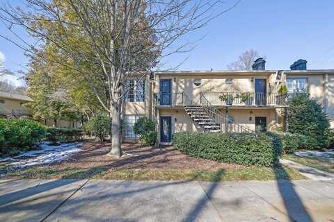 5400 Roswell Road, Atlanta, GA 30342