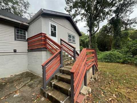 2308 Lakewood Avenue SW, Atlanta, GA 30315