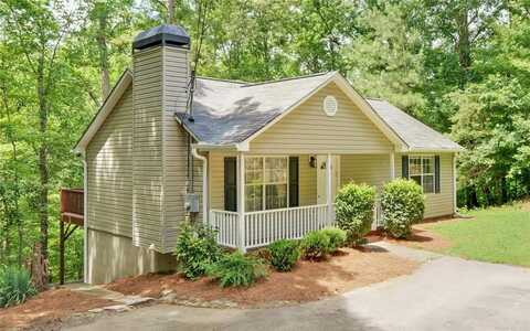 6500 Crooked O Trail, Gainesville, GA 30506