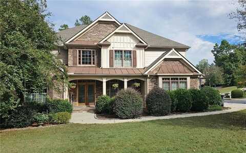 5669 Hollowbrooke Lane NW, Acworth, GA 30101