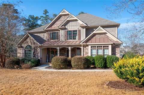 5669 Hollowbrooke Lane NW, Acworth, GA 30101