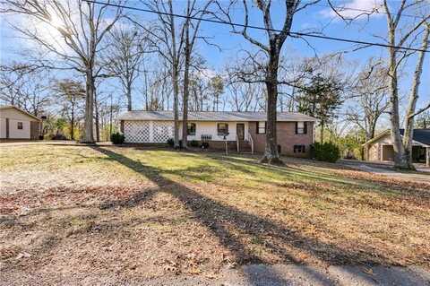 55 Westwood Drive, Cedartown, GA 30125