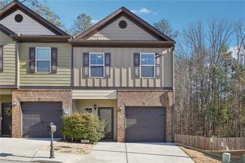 1901 Creel Lane, Atlanta, GA 30349