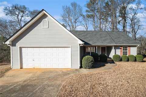 311 Edgefield Drive, Commerce, GA 30529