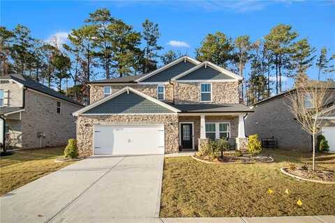 7787 Richmond Trail, Fairburn, GA 30213