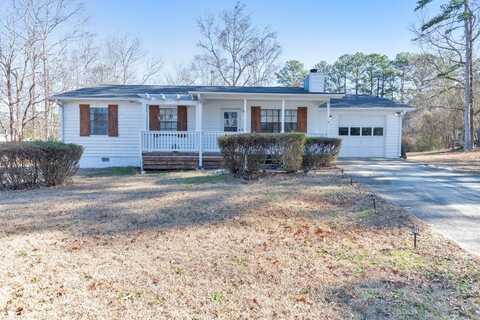 1506 McIntosh Road, Douglasville, GA 30134