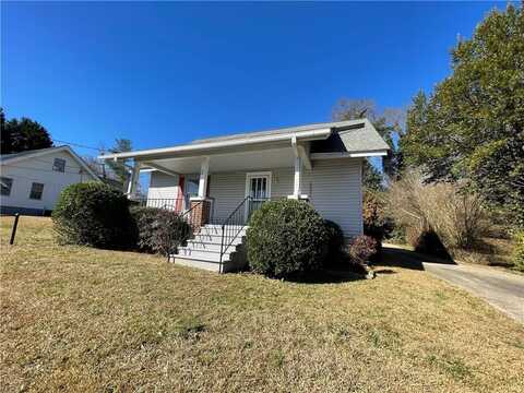 2 Highland Street, Gainesville, GA 30501