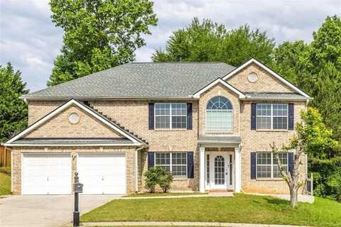 1598 Blue Spruce Lane, Conyers, GA 30012