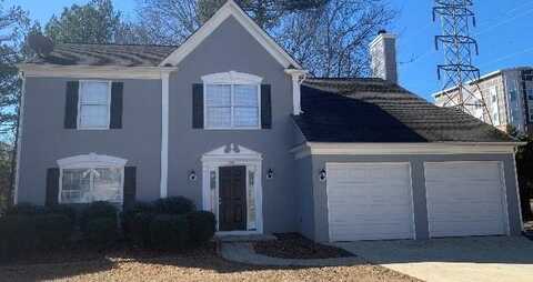 3730 Oak Park Drive, Suwanee, GA 30024