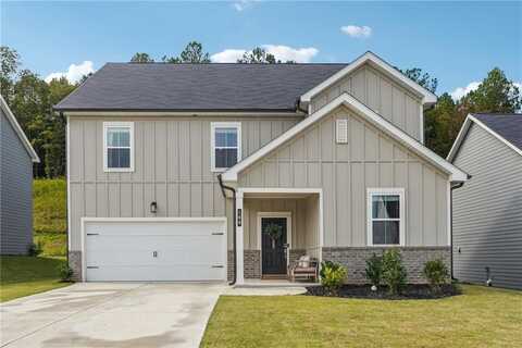 100 Summerwood Lane, Dawsonville, GA 30534