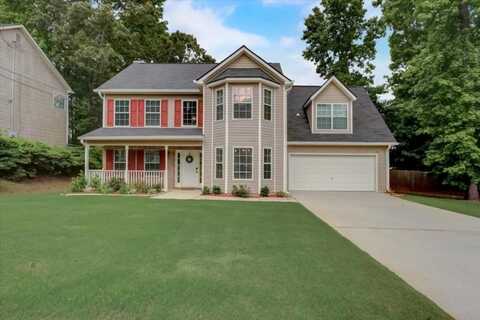 9265 Tara Drive SW, Covington, GA 30014